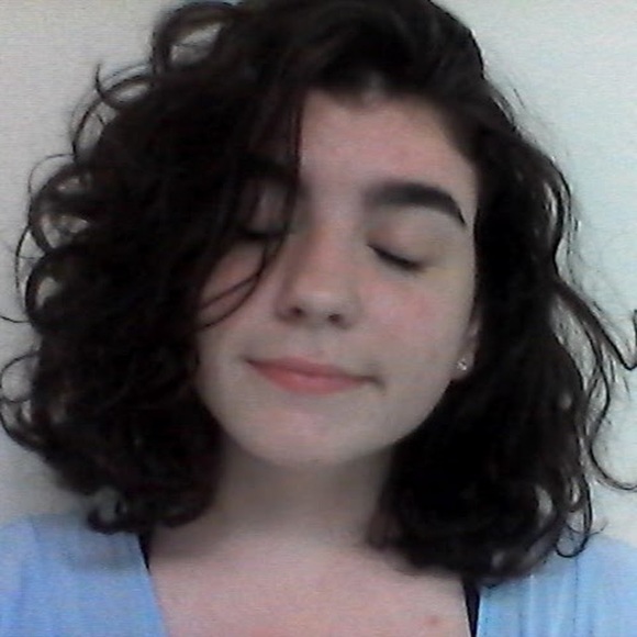 Meet your Posher, Marisa - Picture 1 of 1